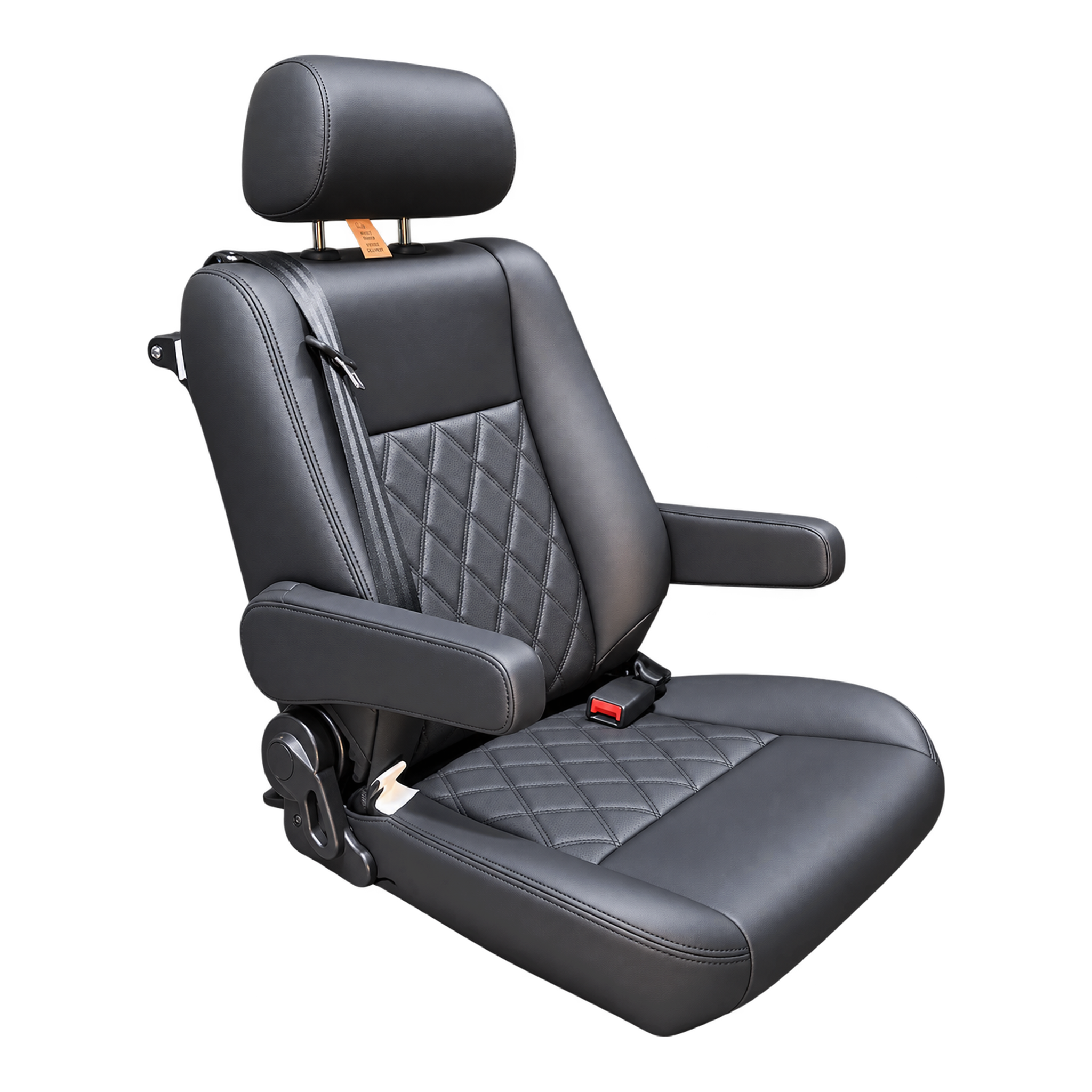 MOBILITY SCOOTER SEAT ZY169 - image 4