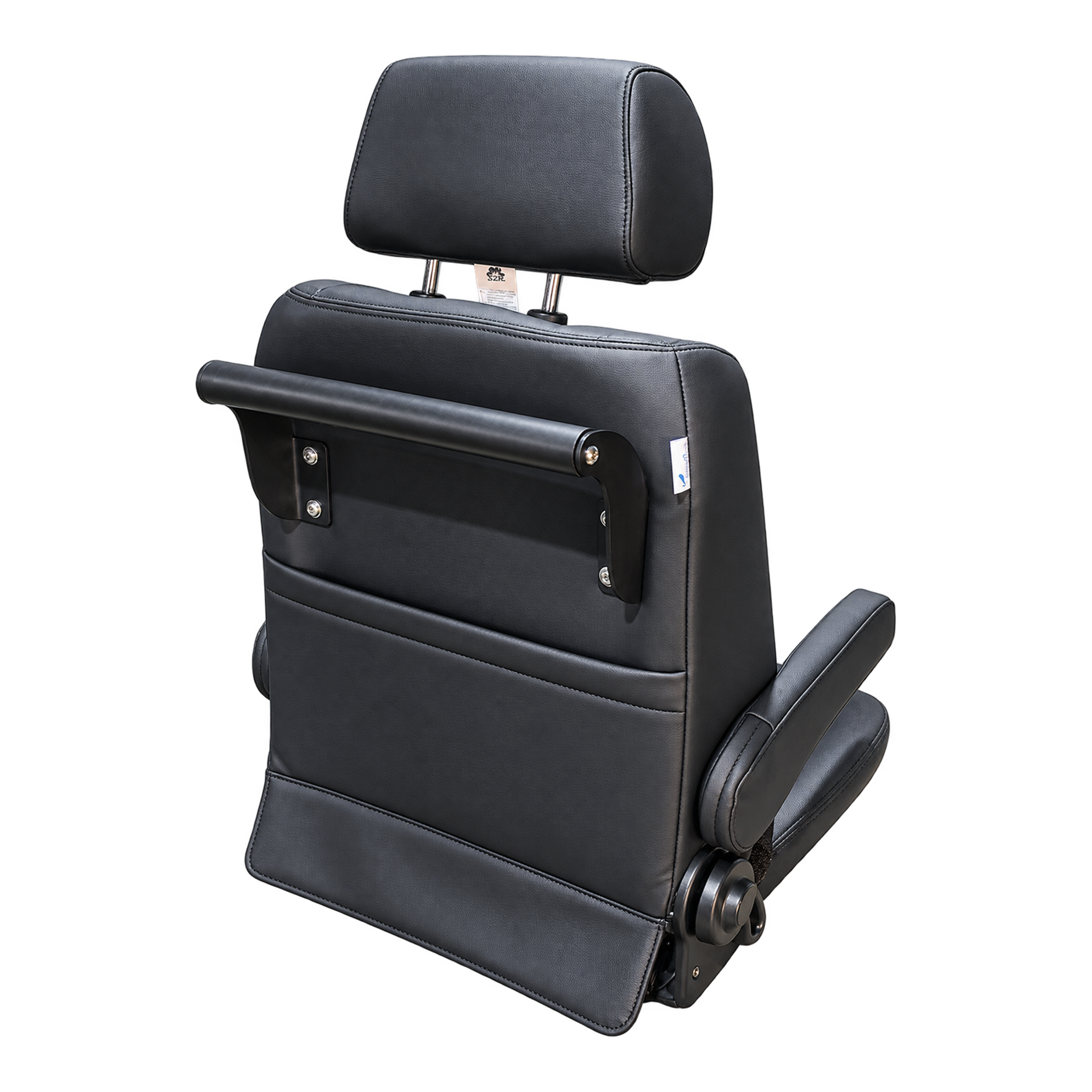 MOBILITY SCOOTER SEAT ZY169 - image 2
